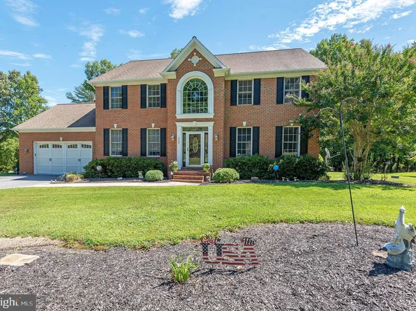 323 Constant Ave, Severn, MD 21144