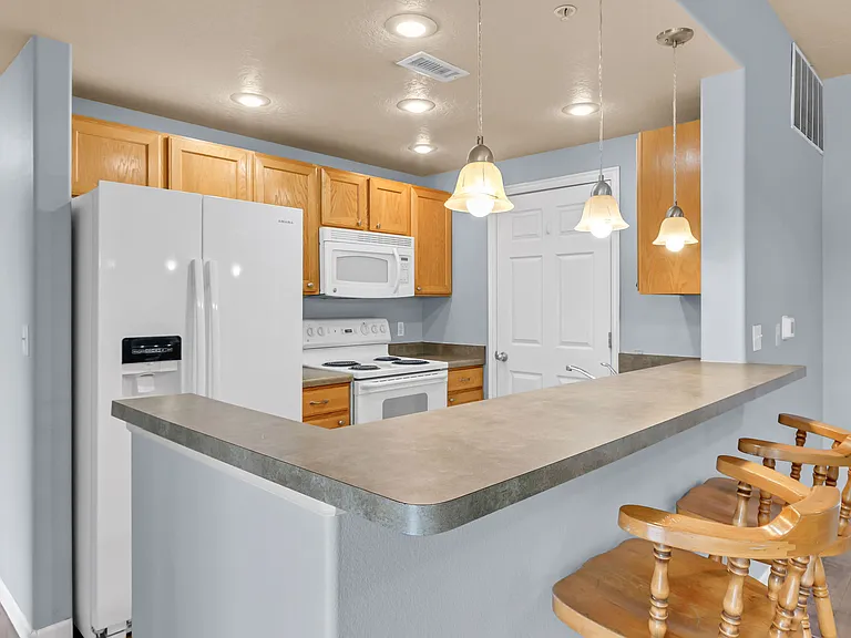 165 W Albion Village Way #201 — Photo 4
