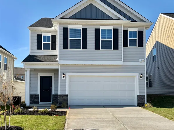 1110 Ogeechee Ct, Spartanburg, SC 29303
