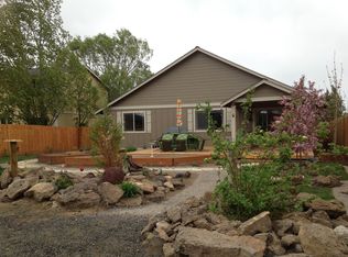 2969 SW Obsidian Ln, Redmond, OR 97756