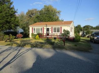 114 Cedar Rd, Charlestown, RI 02813