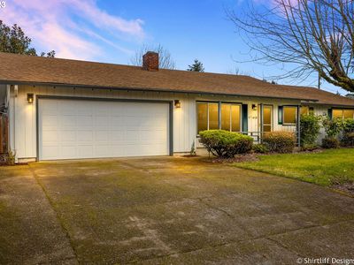 1743 Santa Rosa St, Eugene, OR, 97404