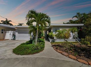 518 20th Ave, Indian Rocks Beach, FL 33785