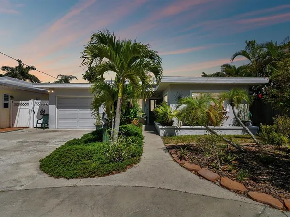 518 20th Ave, Indian Rocks Beach, FL 33785