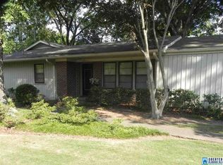 3801 Montevallo Rd, Birmingham, AL 35213