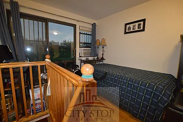 Rented by City Stop Realty