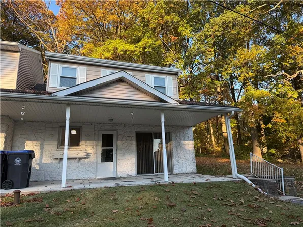 1781 Ritter St, Bethlehem, PA 18015