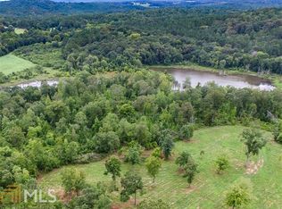 4734 Kingston Hwy, Kingston, GA 30145