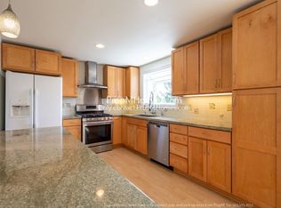 5615 SE Hillwood Cir, Milwaukie, OR 97267