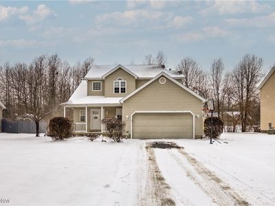 1244 Cross Dr, Youngstown, OH, 44515