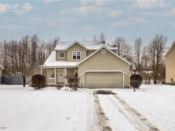 1244 Cross Dr, Youngstown, OH 44515
