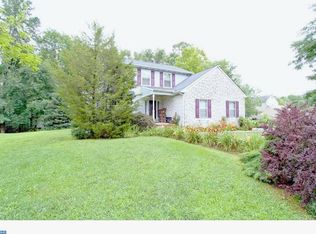438 Chews Landing Rd, Sicklerville, NJ 08081