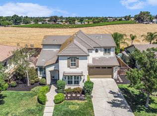583 Sawgrass Way, Oakley, CA 94561