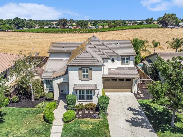 583 Sawgrass Way, Oakley, CA 94561