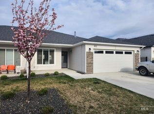 183 W Haniken St, Meridian, ID 83642