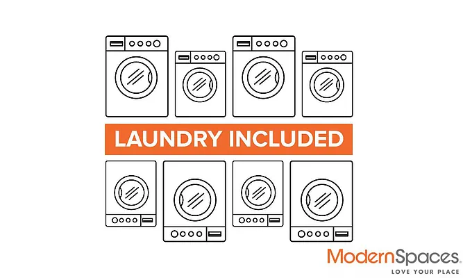 Rented by Modern Spaces | media 11