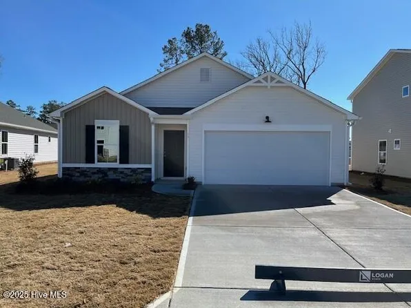 99 Ginters Park Rd Road #54a, Supply, NC 28462