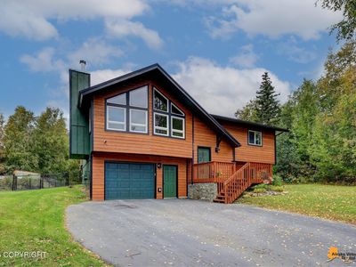 3200 N Dove Ln, Palmer, AK, 99645