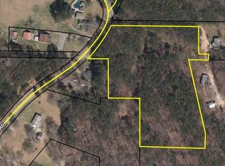 0 Cochran Ridge Rd, Hiram, GA 30141
