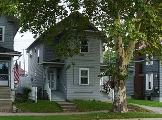 336 W Wesley St, Jackson, MI 49201