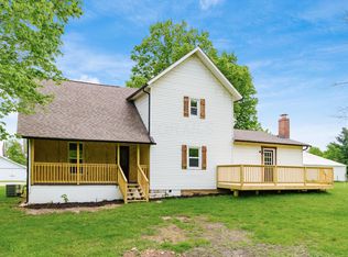 7682 Northridge Rd, Johnstown, OH 43031