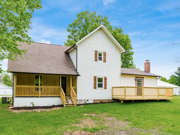 7682 Northridge Rd, Johnstown, OH 43031
