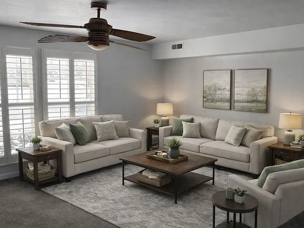 3312 Capri Way, Saint Peters, MO 63304