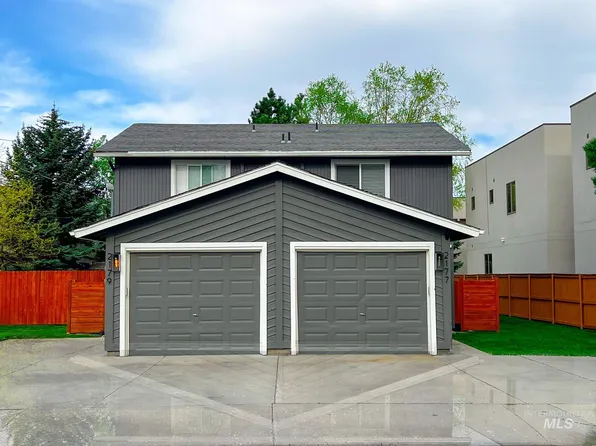 2177-2179 S Gekeler Ln #2179, Boise, ID 83706