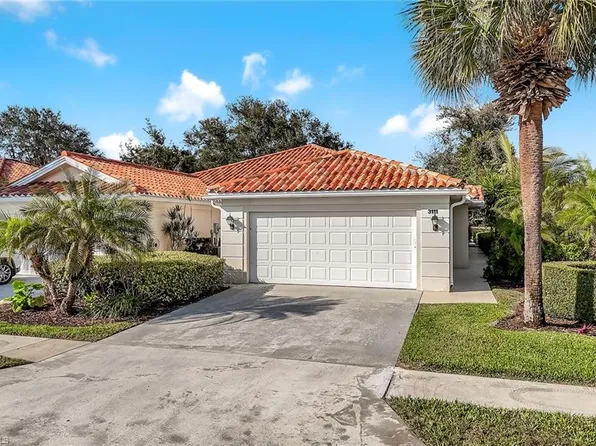 3111 Andorra CT, NAPLES, FL 34109