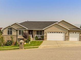 446 W 2825 S, Perry, UT 84302