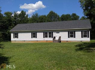 211 Charlestown Rd, Sparta, GA 31087