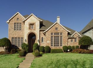 8313 Fountain Springs Dr, Plano, TX 75025