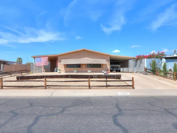 15602 N 16TH Drive, Phoenix, AZ 85023