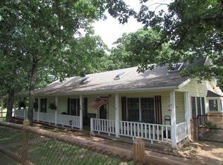4305 E 480th Rd, Pryor, OK 74361