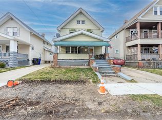 3468 W 91st St, Cleveland, OH