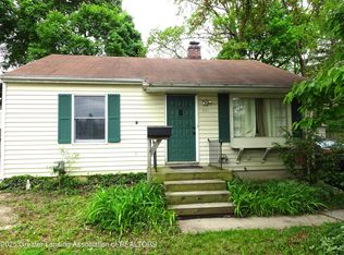 341 W Saginaw St, East Lansing, MI 48823