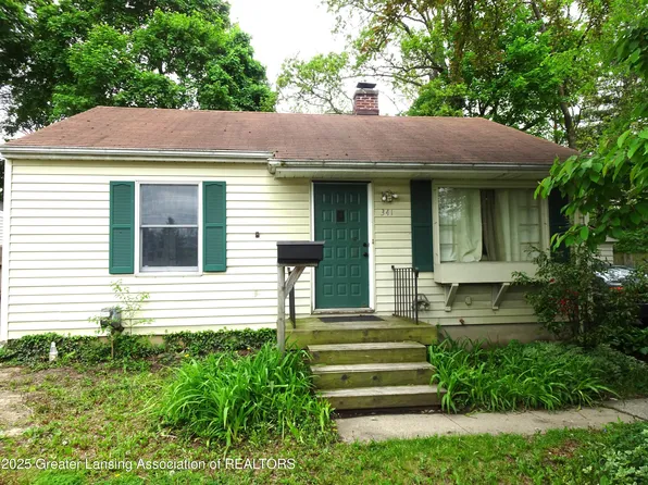 341 W Saginaw St, East Lansing, MI 48823