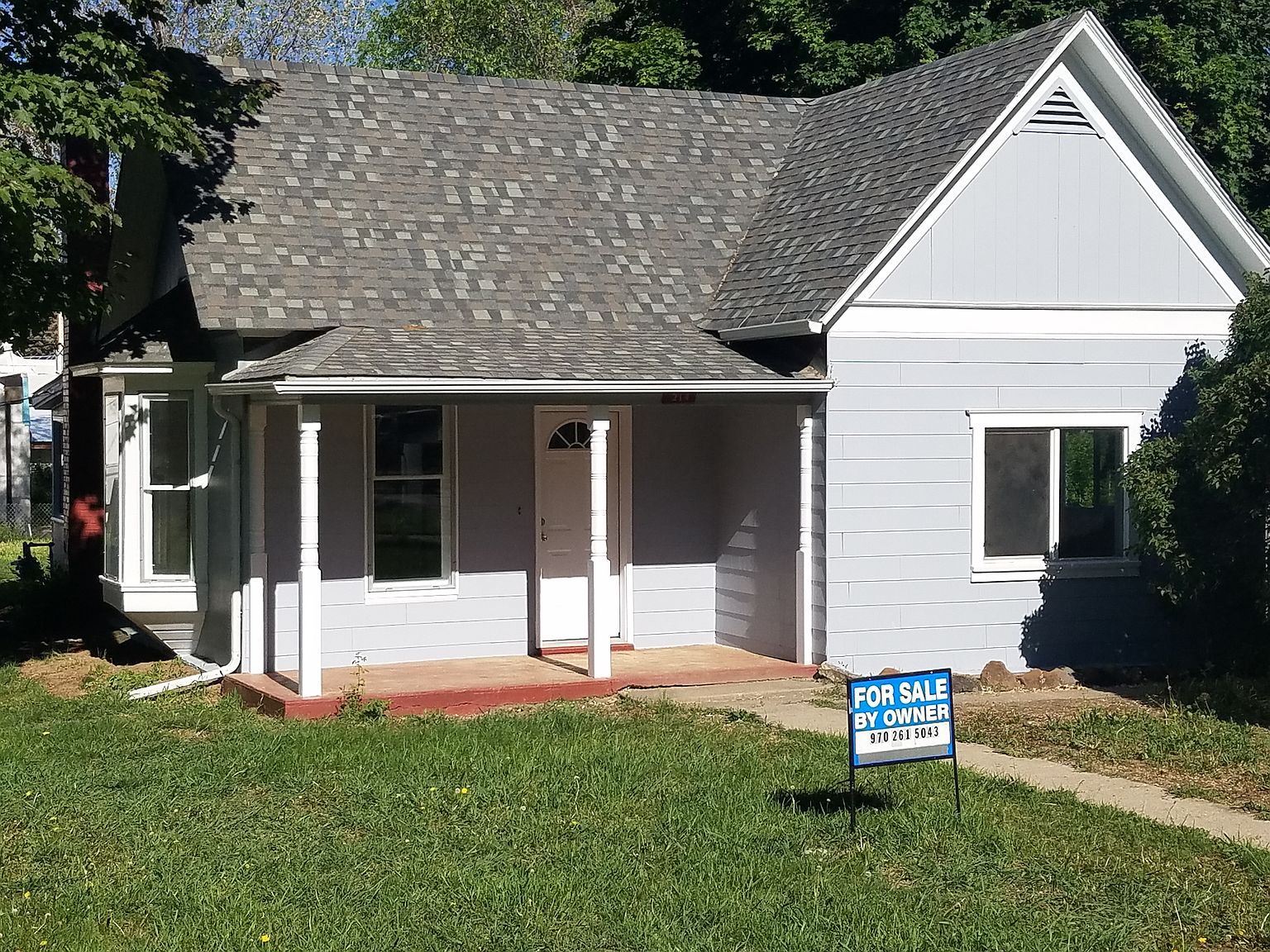 214 Onarga Ave, Paonia, CO 81428 Zillow