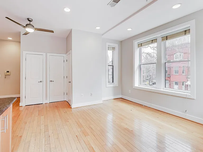 500 M St NW #3 — Photo 4