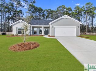 118 Big Cypress Ct, Rincon, GA 31326
