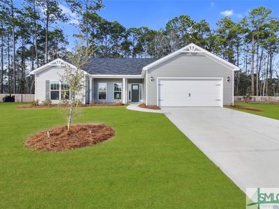 118 Big Cypress Ct, Rincon, GA, 31326