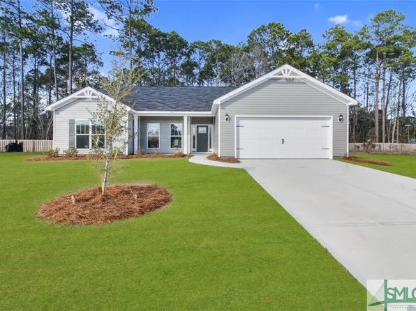 118 Big Cypress Court, Rincon, GA 31326