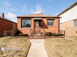 2558 West St, River Grove, IL 60171