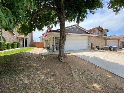 23713 Cold Spg, Moreno Valley, CA, 92557