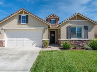 1560 Manzanita Way, Los Banos, CA