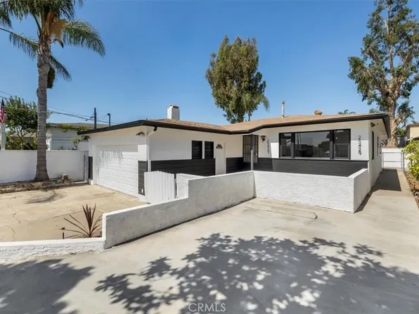 25427 Belle Porte Ave, Harbor City, CA 90710