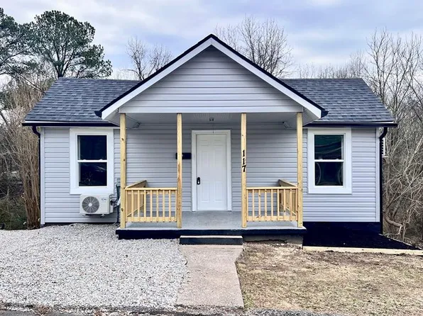 117 W Stephens St, Danville, VA 24541