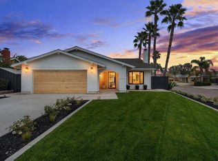 161 Countryhaven Rd, Encinitas, CA 92024