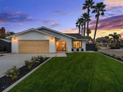 161 Countryhaven Rd, Encinitas, CA, 92024