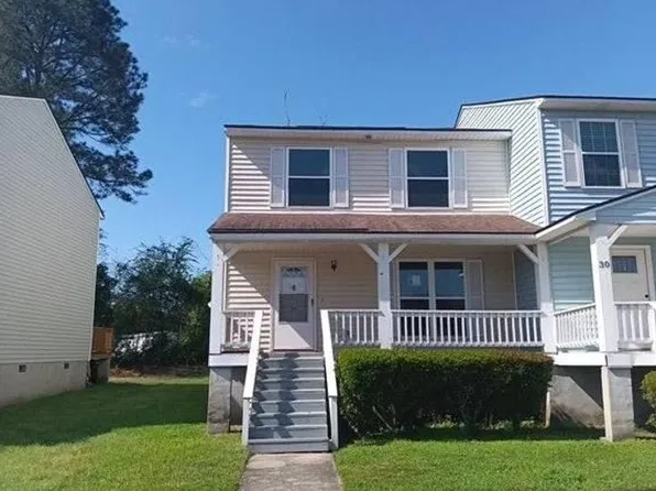 912 Pineland Ave APT 31, Hinesville, GA 31313